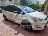 2014 Ford S-Max