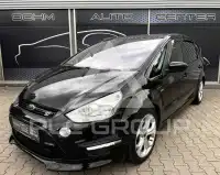 2014 Ford S-Max