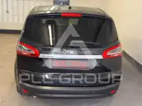 2014 Ford S-Max