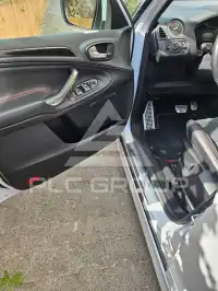 2014 Ford S-Max