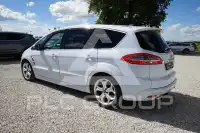 2014 Ford S-Max