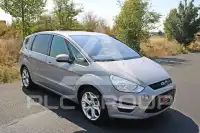 2014 Ford S-Max