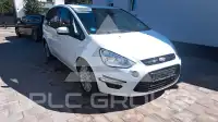 2014 Ford S-Max