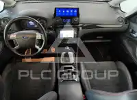 2014 Ford S-Max