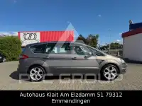 2014 Ford S-Max