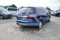 2014 Ford S-Max