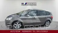 2014 Ford S-Max
