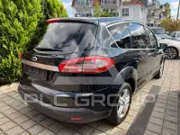 2014 Ford S-Max