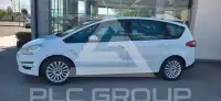 2014 Ford S-Max