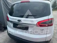 2014 Ford S-Max