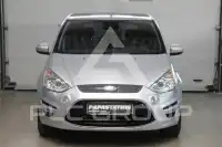 2014 Ford S-Max