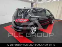 2014 Ford S-Max