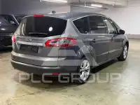 2014 Ford S-Max