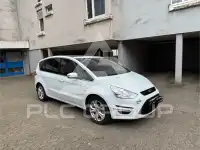 2014 Ford S-Max
