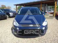 2014 Ford S-Max