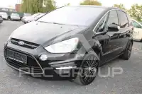 2014 Ford S-Max