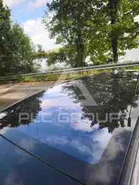 2014 Ford S-Max