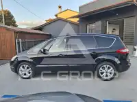 2014 Ford S-Max