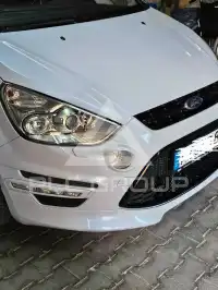2014 Ford S-Max