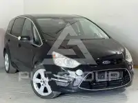 2014 Ford S-Max
