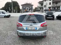 2014 Ford S-Max