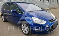 2014 Ford S-Max