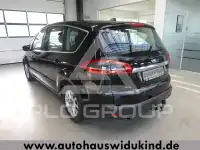 2014 Ford S-Max