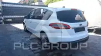 2014 Ford S-Max