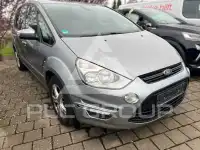 2014 Ford S-Max