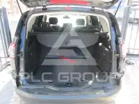 2014 Ford S-Max