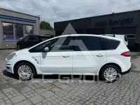 2014 Ford S-Max