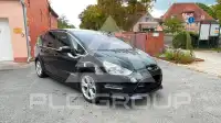 2014 Ford S-Max