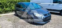 2014 Ford S-Max