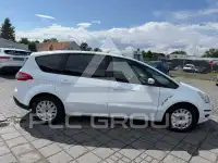 2014 Ford S-Max