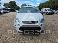 2014 Ford S-Max