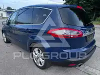 2014 Ford S-Max