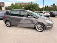 2014 Ford S-Max