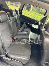2014 Ford S-Max