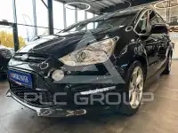 2014 Ford S-Max