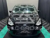 2014 Ford S-Max
