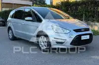 2014 Ford S-Max