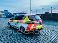 2014 Ford S-Max
