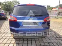 2014 Ford S-Max