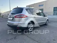 2014 Ford S-Max