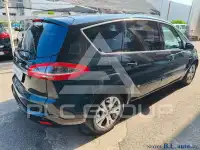 2014 Ford S-Max