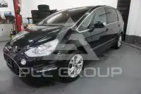 2014 Ford S-Max