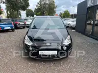 2014 Ford S-Max