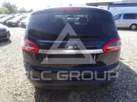 2014 Ford S-Max
