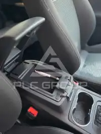 2014 Ford S-Max