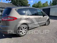 2014 Ford S-Max